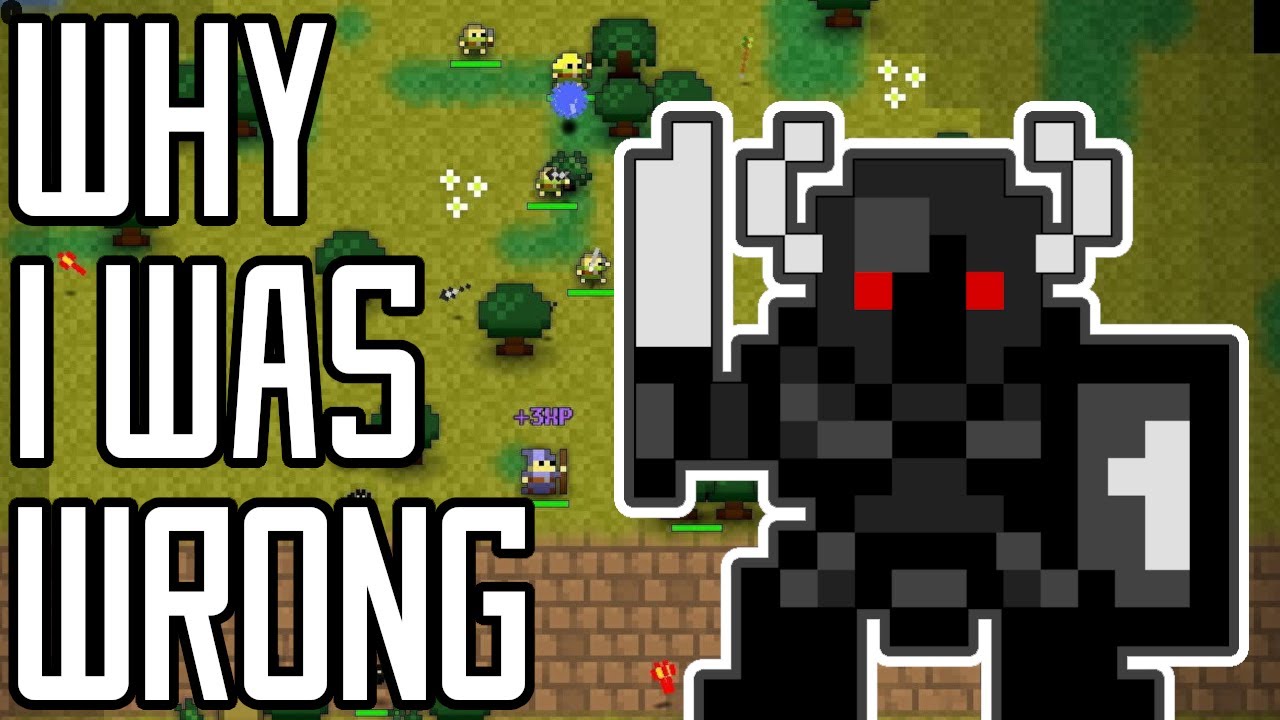 Realm of the Mad God - Was I Wrong?