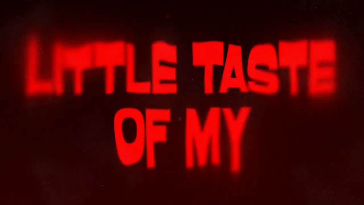 AiSu - KILL[H]ER (Official Lyric Video)