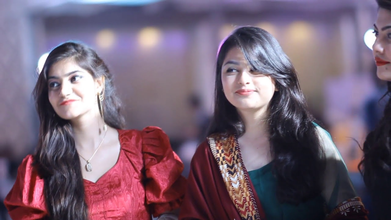 imsciences Welcome Party Full Video - 2016