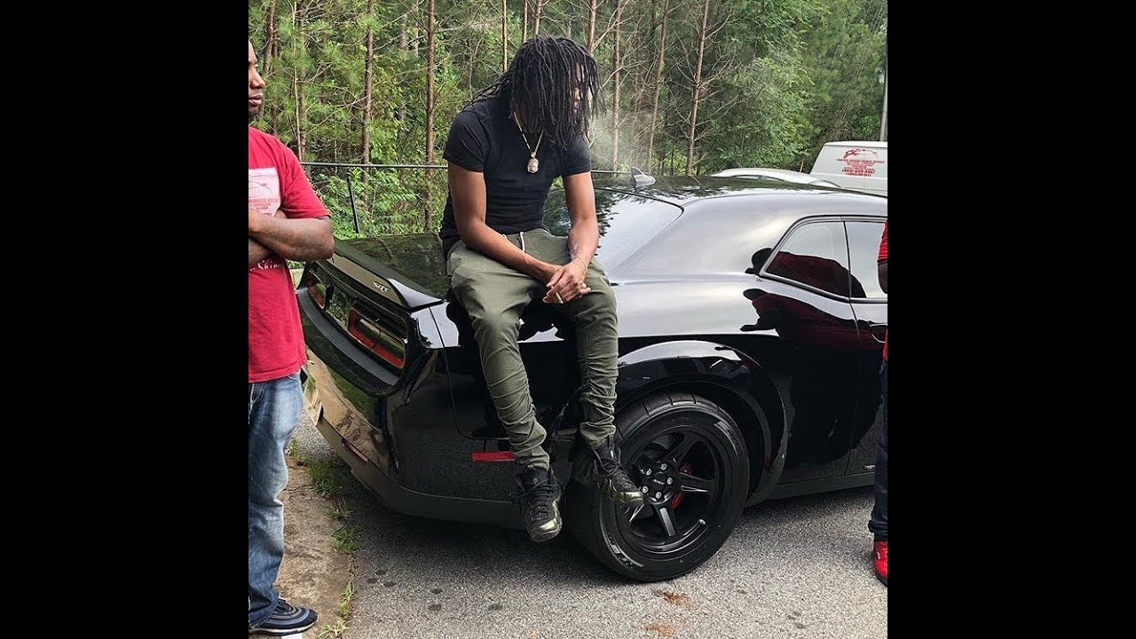 [SOLD] Young Nudy x Pierre Bourne Type Beat - 