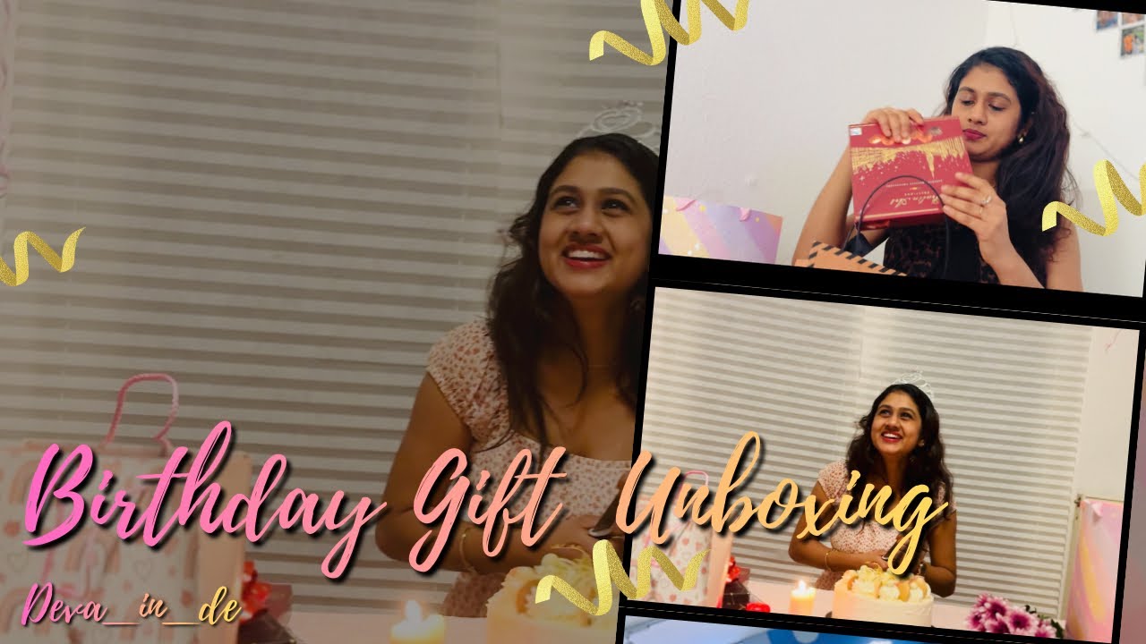 Birthday day surprise 🧿❤️ watch till end🫣