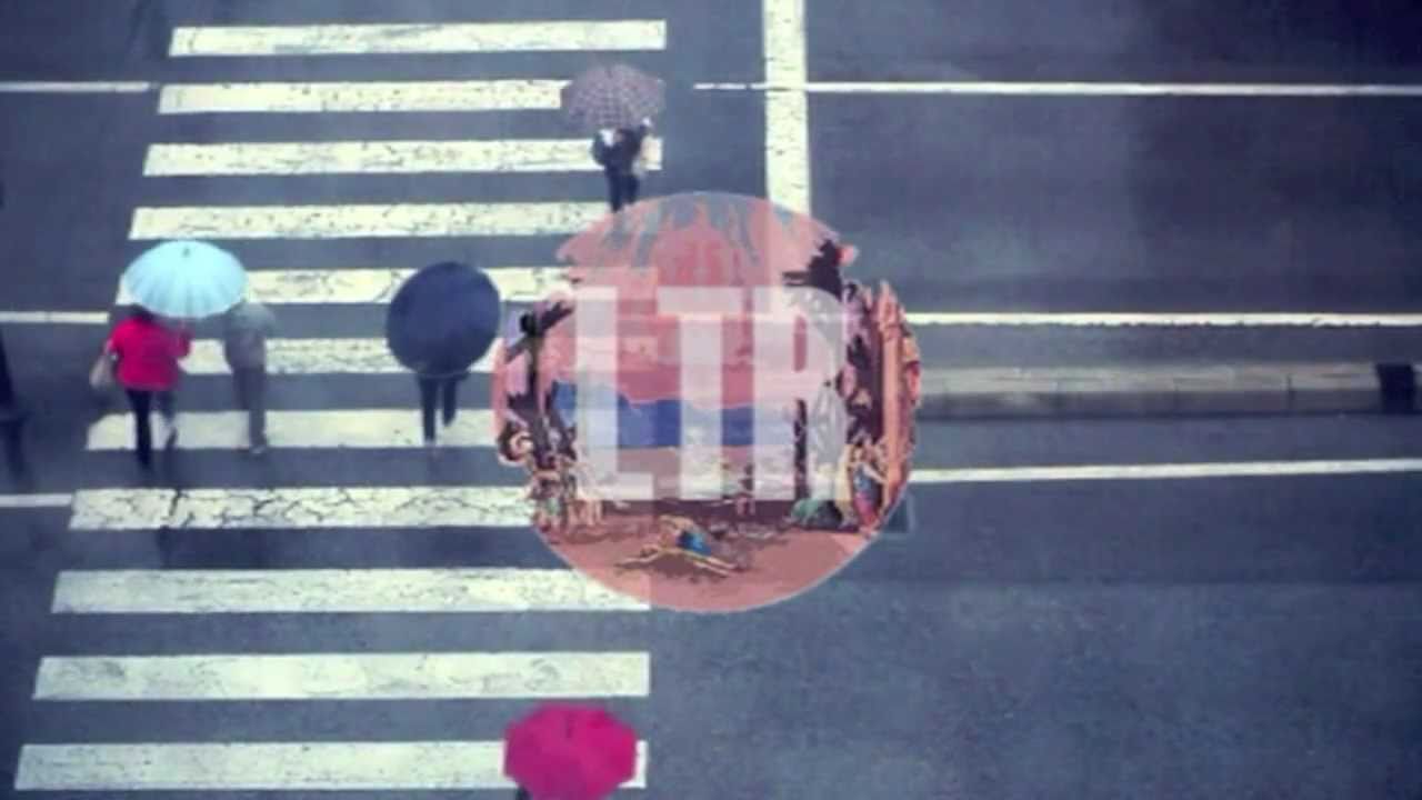 Solipsism - (LTR)