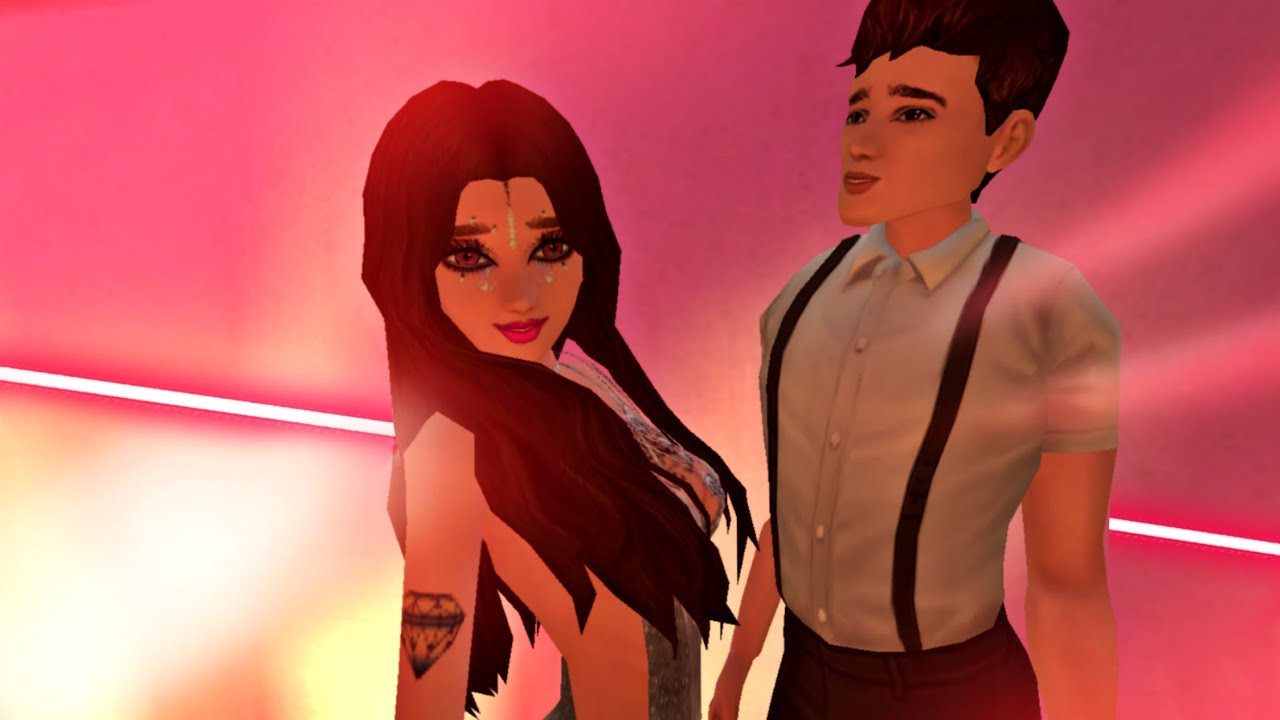 Avakin Life Music: Señorita - Shawn Mendes Ft. Camilla Cabello