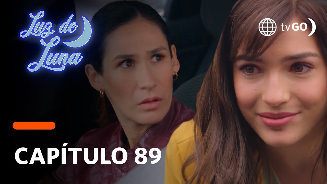 Luz de Luna: Diana quedó en shock al conocer a la bella abogada, Alma Hermoza (Capítulo n° 89)