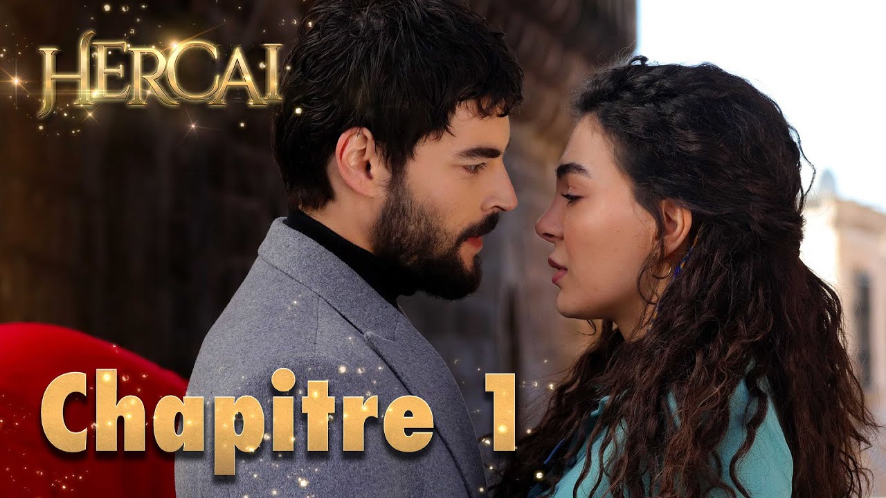 Hercai | Chapitre 1