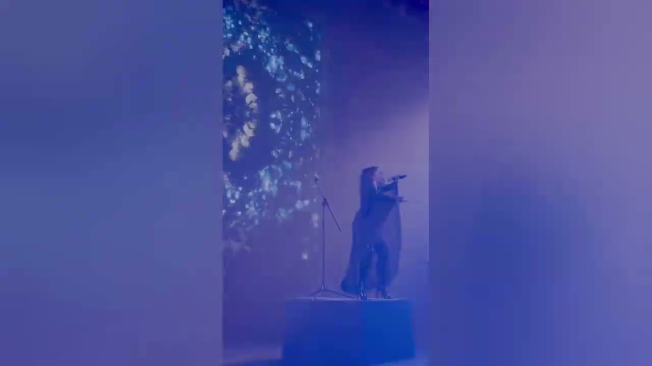 Tamar Muradashvili Cover (Tattoo Loreen) 