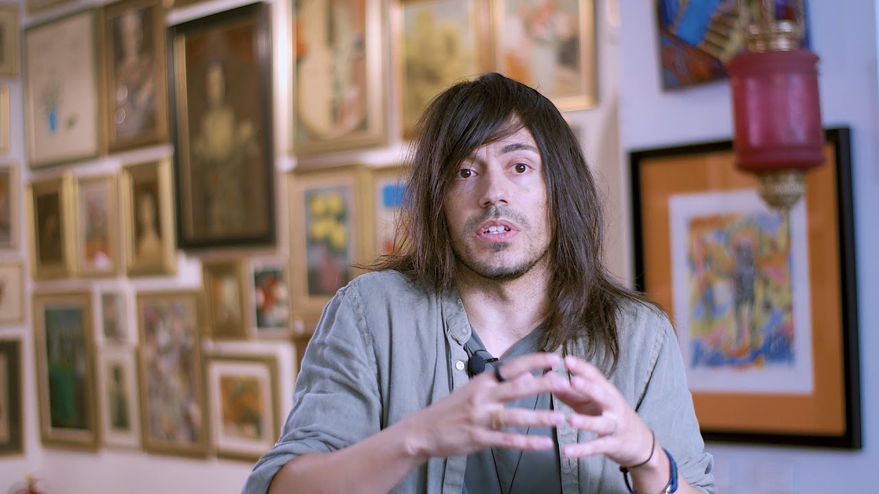 Licitația de Artă Contemporană, inclusiv o secțiune de artă digitală