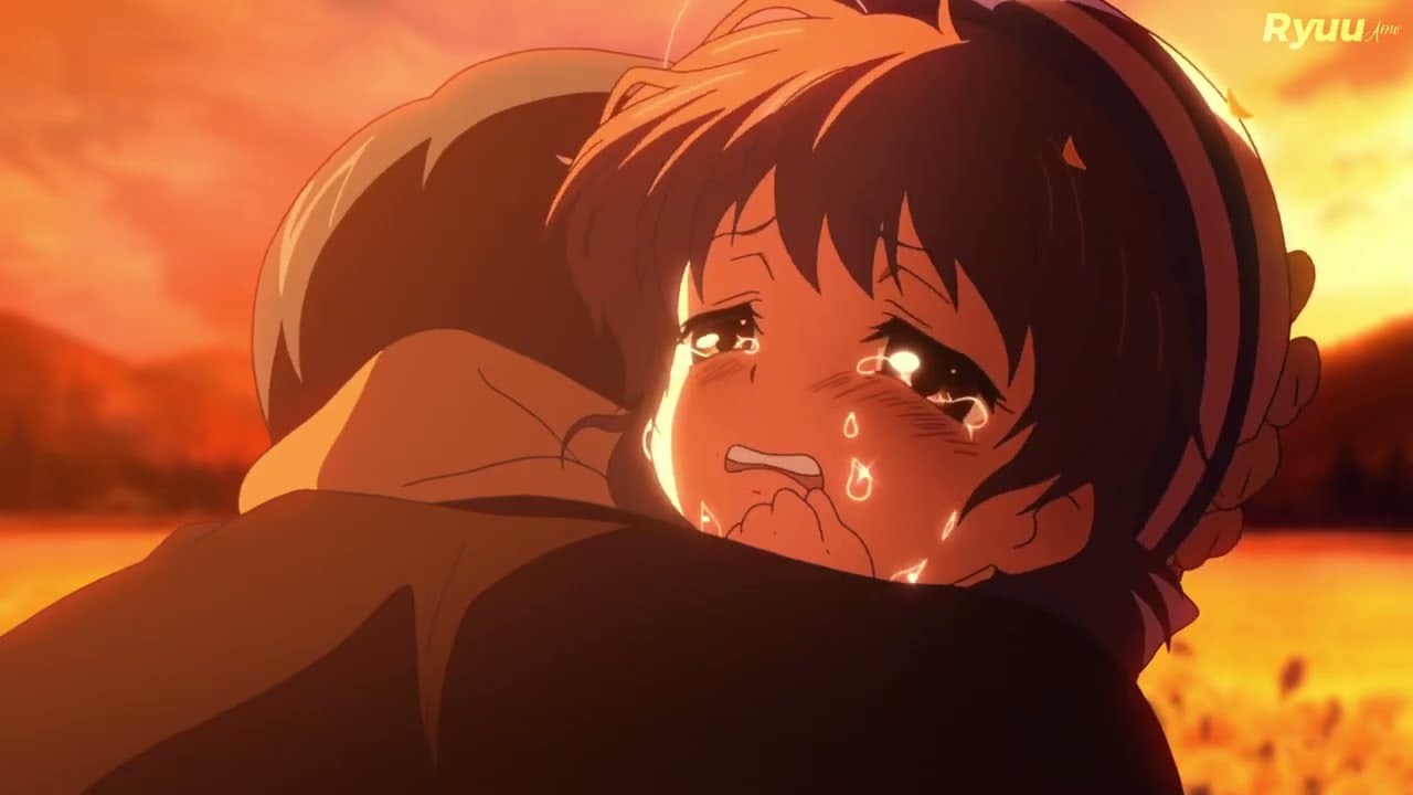Mockingbird [AMV] Clannad After Story