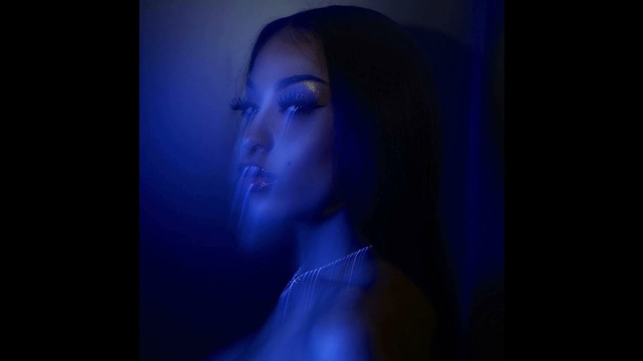 [FREE] Chris Brown x Tink Type Beat ''No Shade''