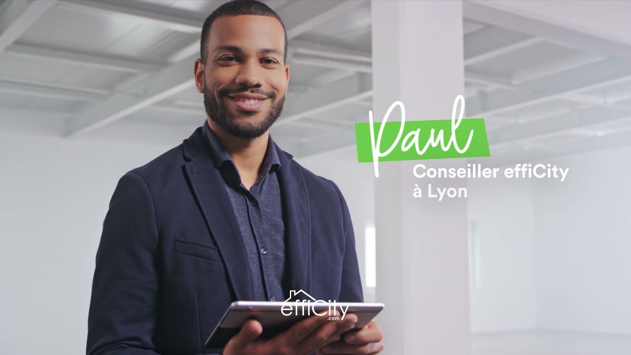 Publicit&eacute; effiCity