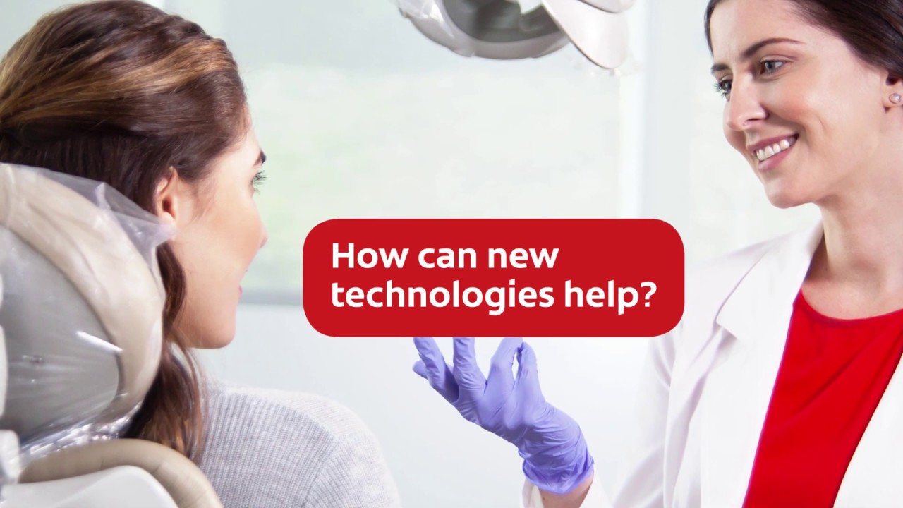 Register now for the #ColgateTALKS eConference 2019 - Oral Care Reinvented