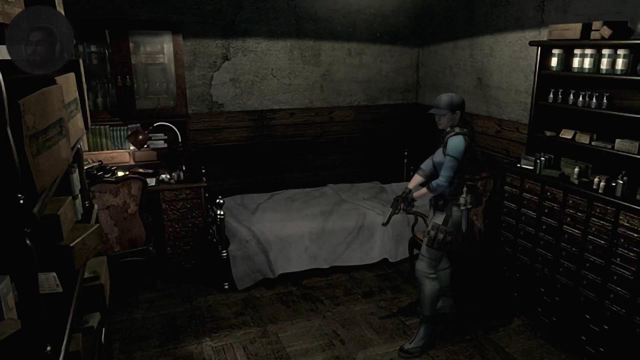 Resident Evil