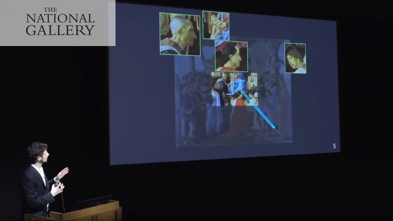 The altarpiece in Italy in the age of Leonardo | National Gallery