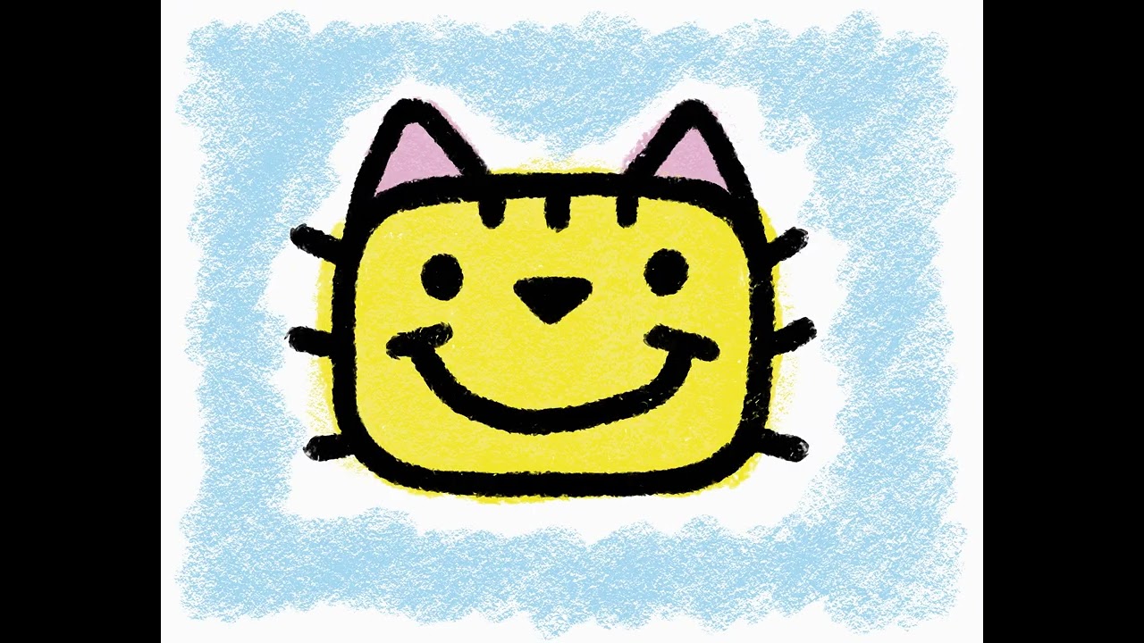 How to Draw a Happy Cat by Ethan T. Berlin, illustrated by Jimbo Matison