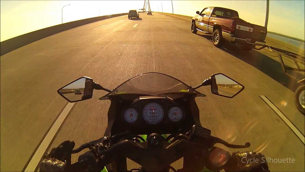 Road Rage Discussion