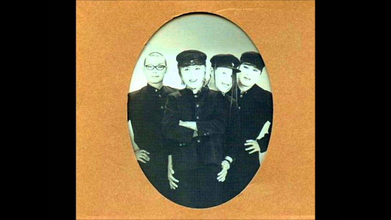 Guru Guru Eigakan - Bonjin Hakusho [FULL ALBUM] 「グルグル映畫館の何処の凡人白書 -浪漫主義が過ぎました- 」