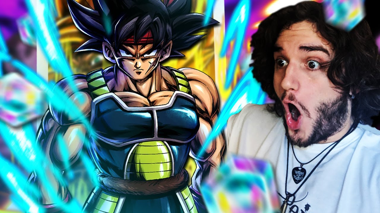 MEGA🔥🔥CALENTADA🔥🔥+10K CC LF BARDOCK SUMMONS!!