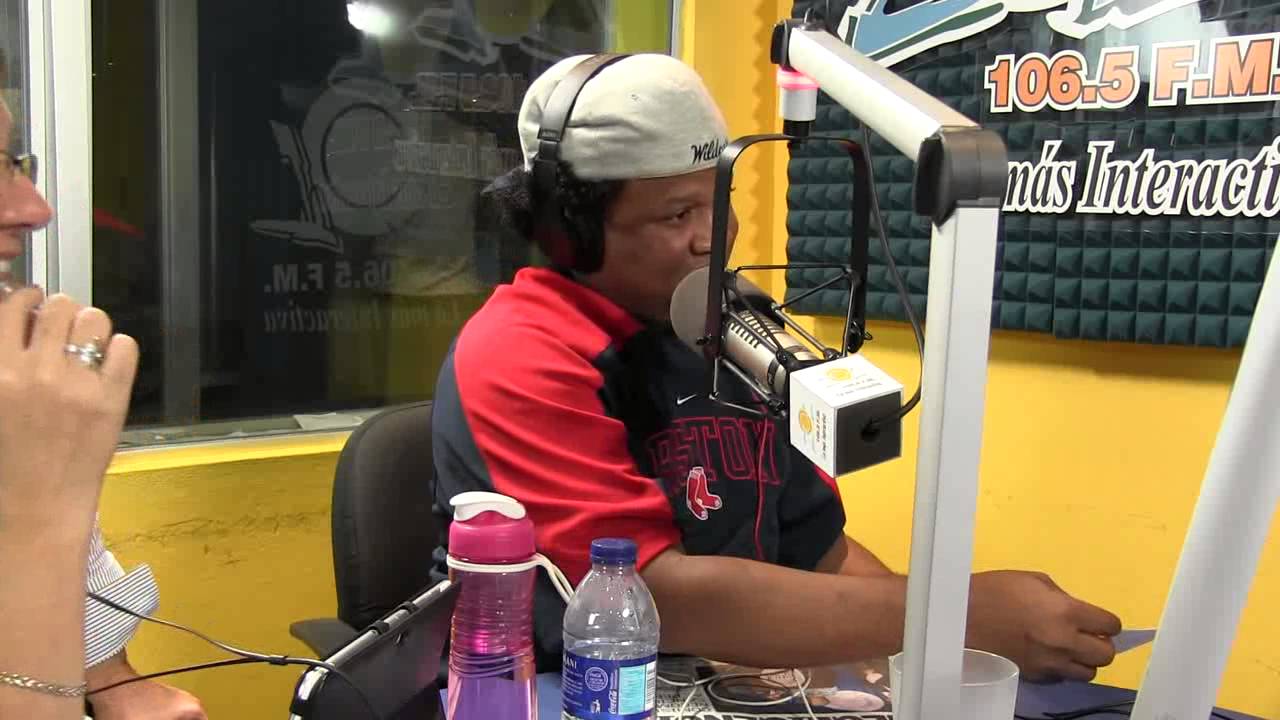 Analizando el tener secretos en Elmismogolpe con Jochy parte