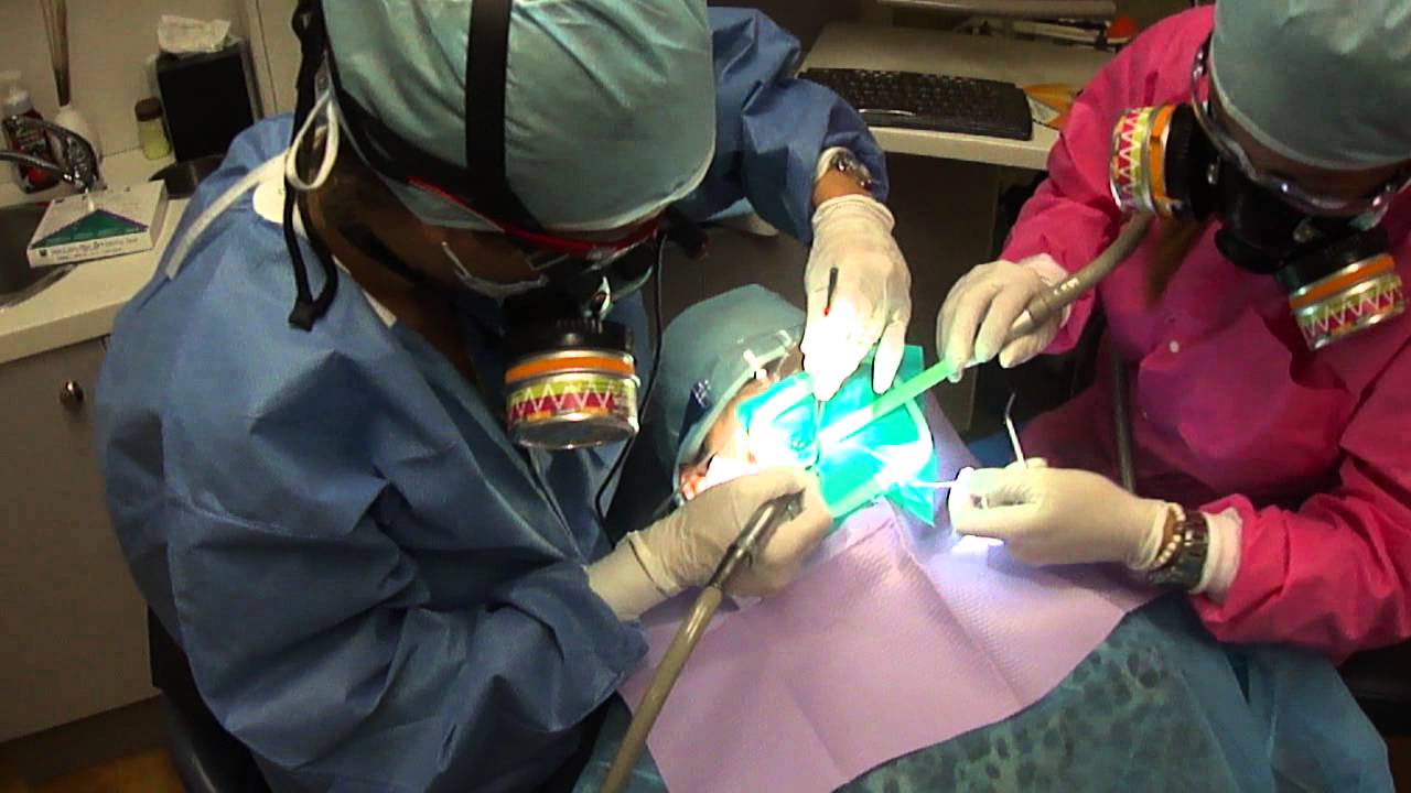 DrYani212 safe mercury amalgam filling removal SMART