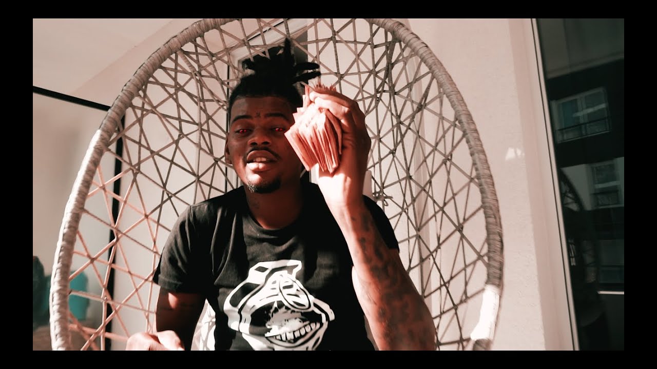 L_e M - Patrick (Dir.by KINGS FILMS)