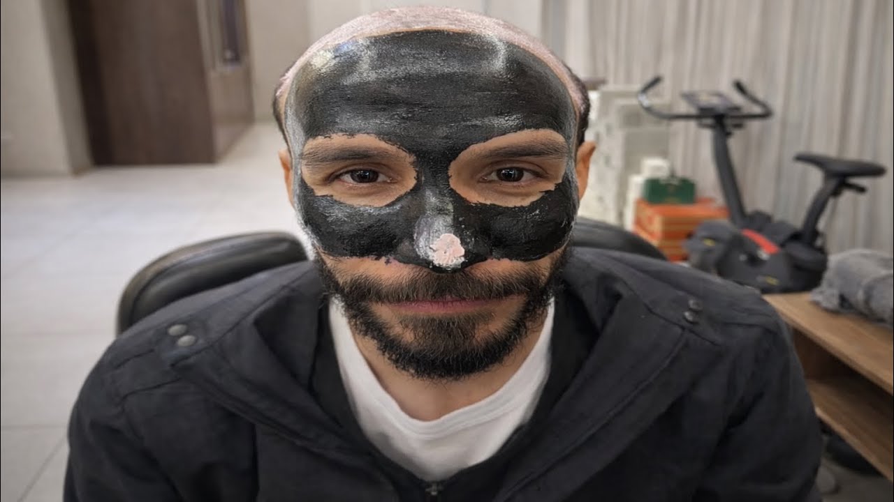 اجل طبيعي وماء فاتر !! 😂😂 سنابات ابوحصه و ابوعجيب