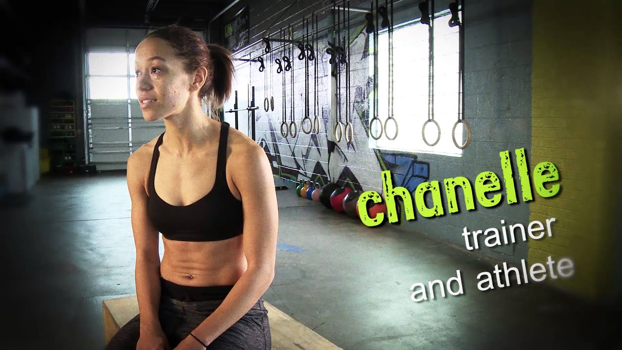 RAGE Fitness Overview Video