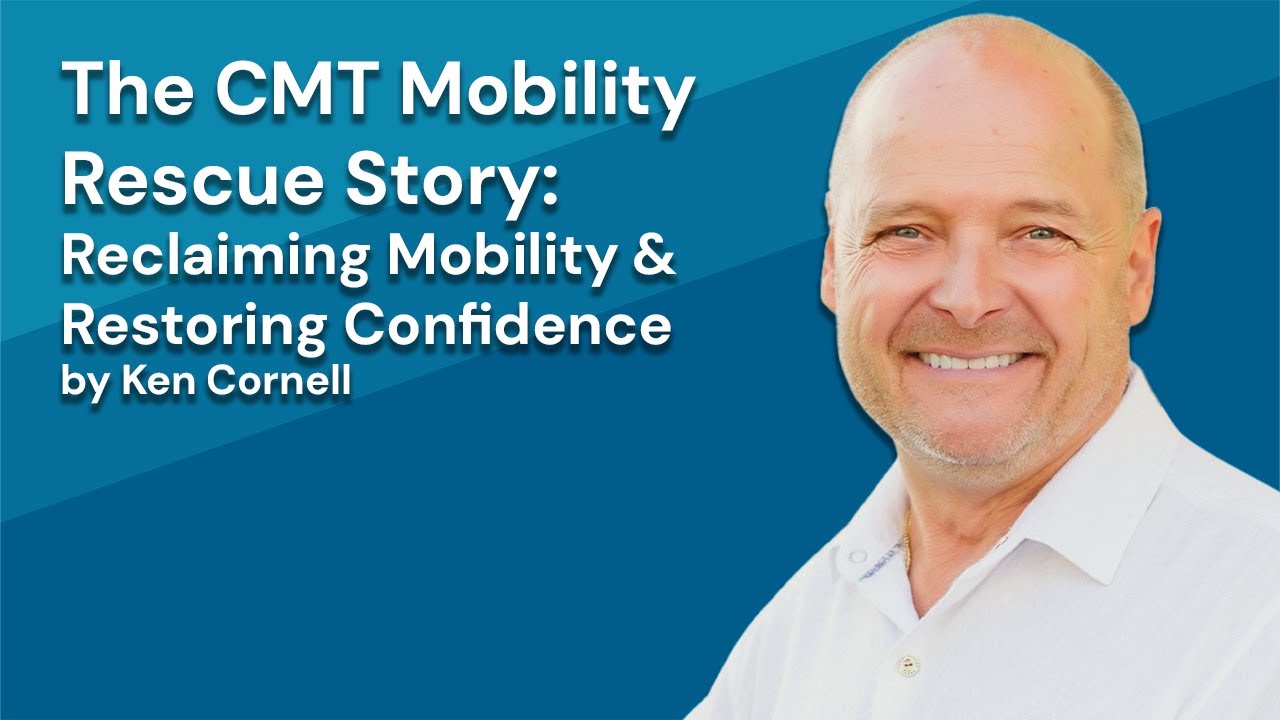 The CMT Mobility Rescue Story