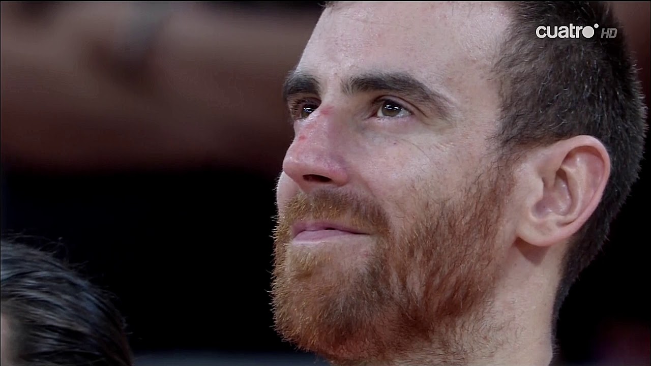 ESPAÑA CAMPEONA DEL MUNDO DE BALONCESTO 2019