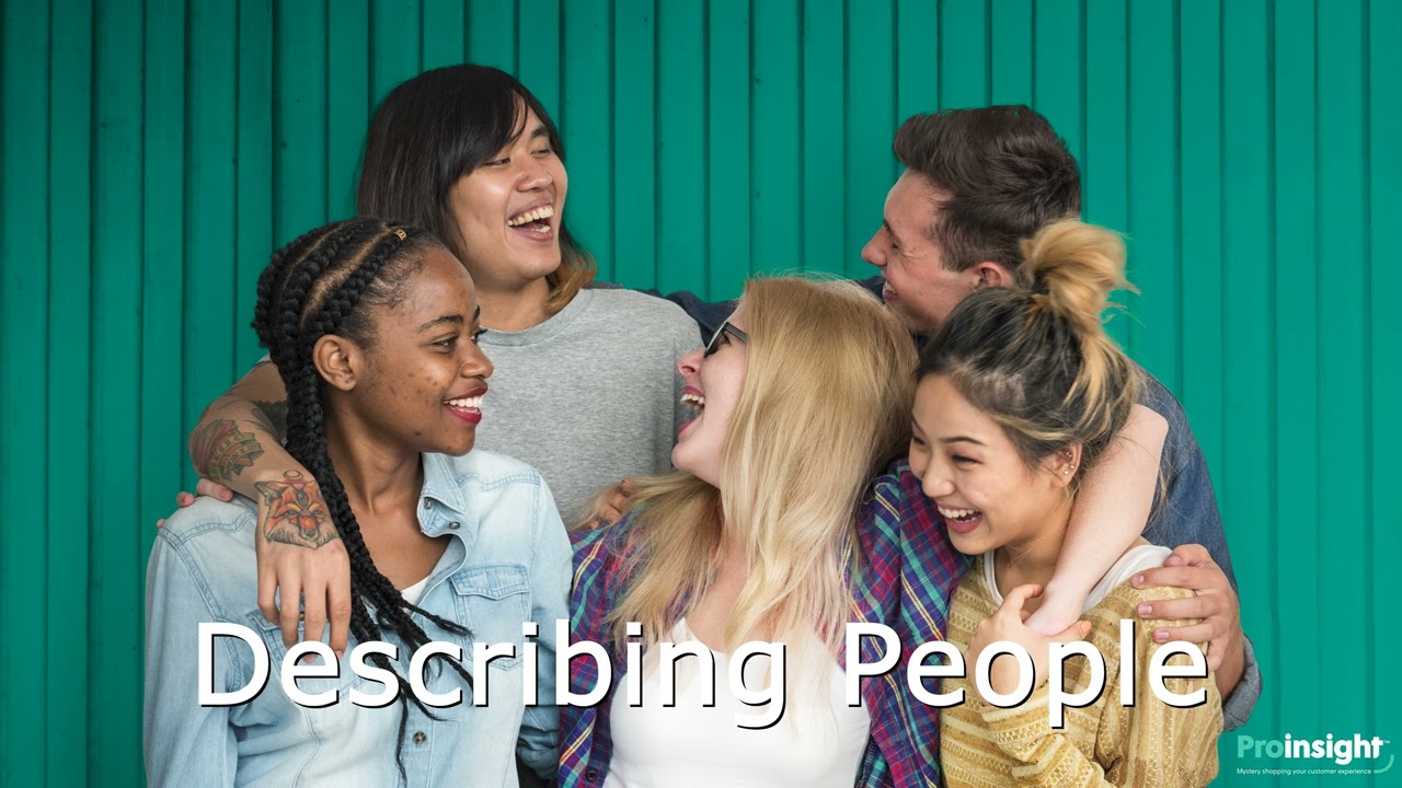 Proinsight Shopper Academy - STARS Grading Support - Storytelling