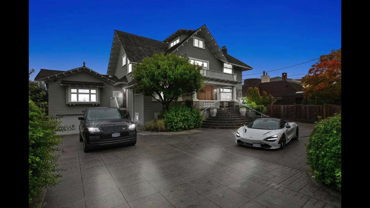 Real Estate | Canada | Vancouver | 3019 POINT GREY ROAD British Columbia Golden Miles Point Grey