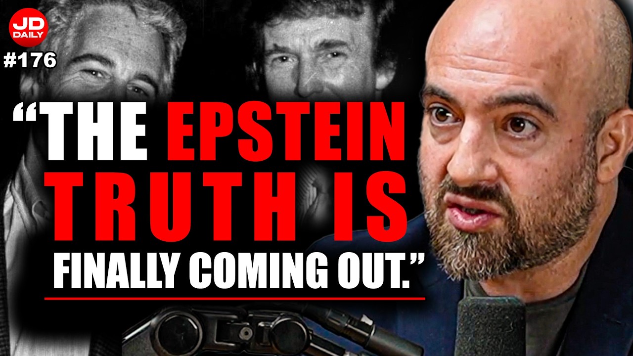 (BOMBSHELL) USAID Whistleblower Exposes Harvard&rsquo;s Secret Work With the CIA | Mike Benz