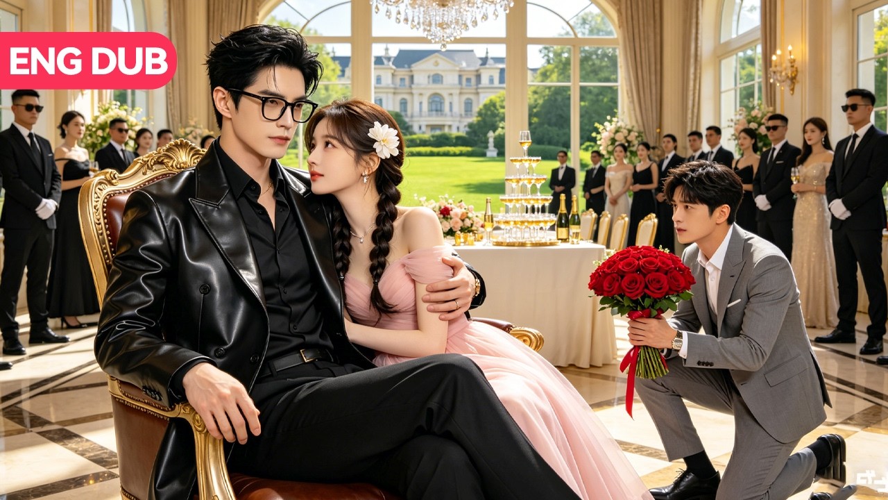 【ENG DUB】Dumped on My Birthday! I Married the Billionaire Who Loved Me for 8 Years.
