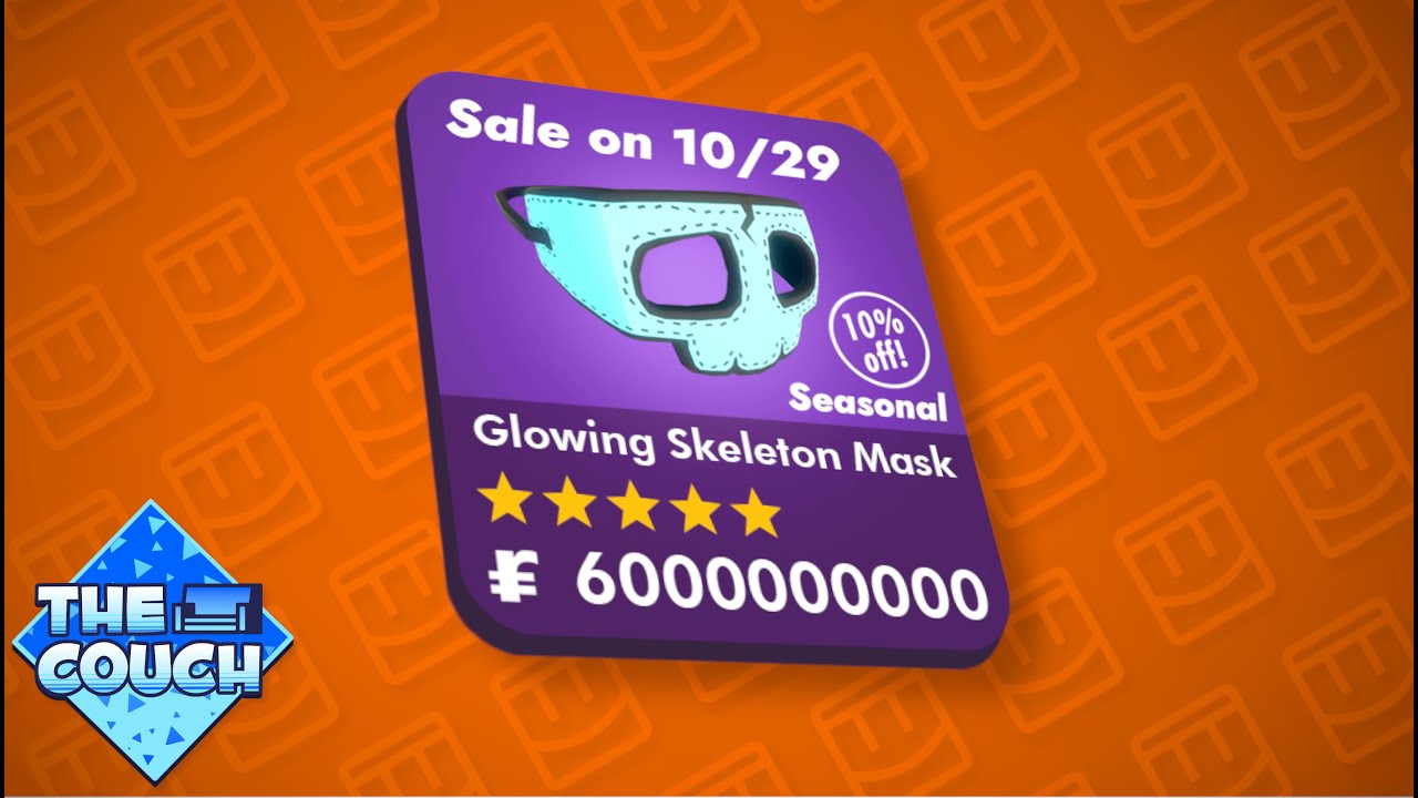 Are Rec Room Cosmetics Overpriced? - Rec Room