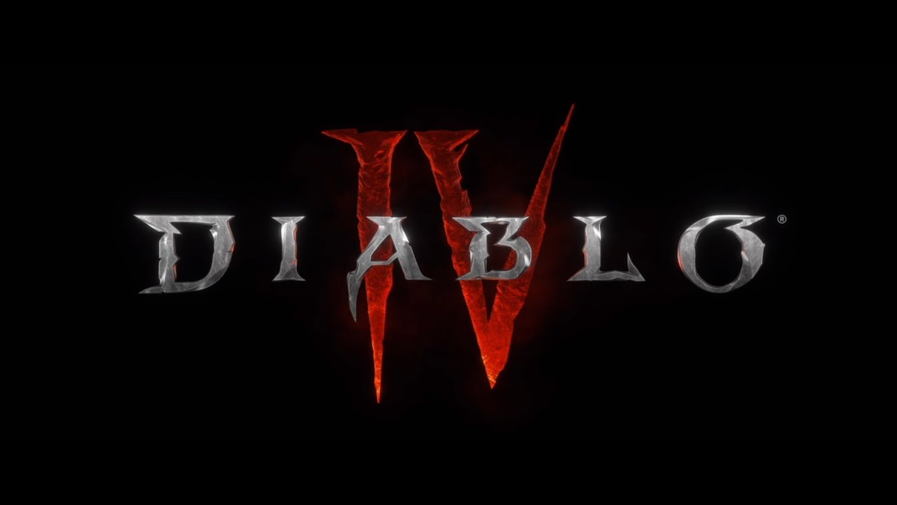 Diablo 4 | Cinematic & Gameplay - BlizzCon 2019