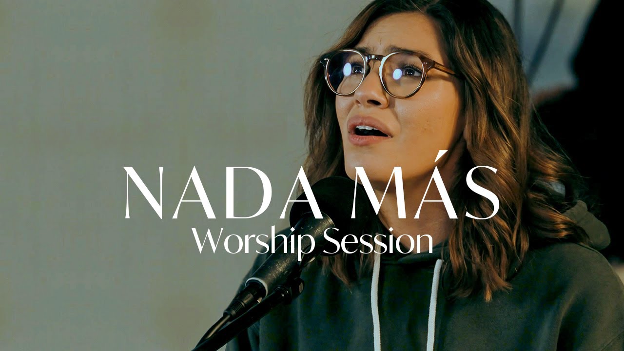 Nada más | Ana McNally