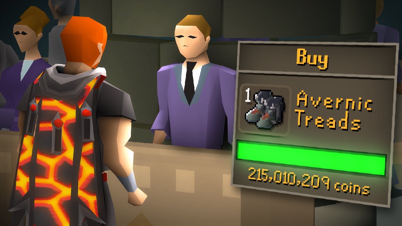 Эти ботинки слишком сильны.