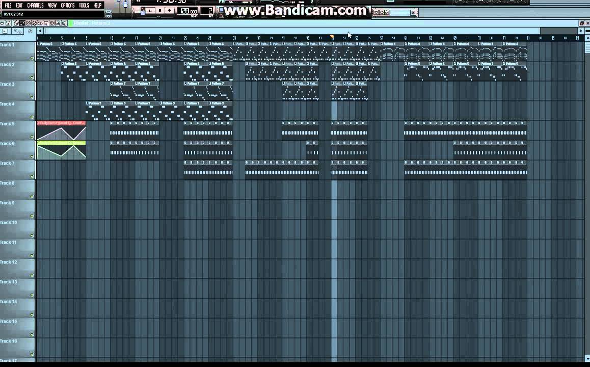 Avici   Levels , Fade into Darkness , Blessed  remake melodies in fl studio 10 dj stepphan