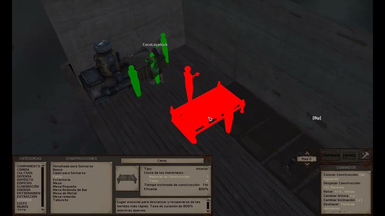 Kenshi - [Esclavo] Gameplay PC Parte 20