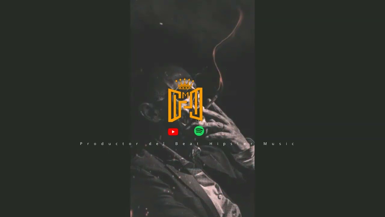 Beat Bolero - Tuyo - Uso Libre - Instrumental Boom Bap - Prod. Hipster Music