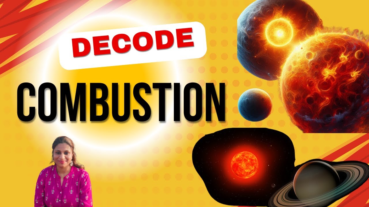Combust अस्त Planets  ARE VERY MUCH EFFECTIVE