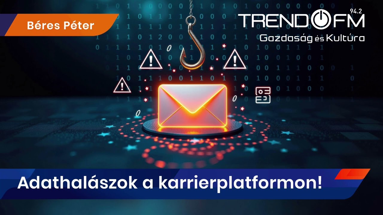 Annyira bíznak a LinkedIn-ben a felhasználók, hogy nem is gondolnak a csalókra | Trend FM