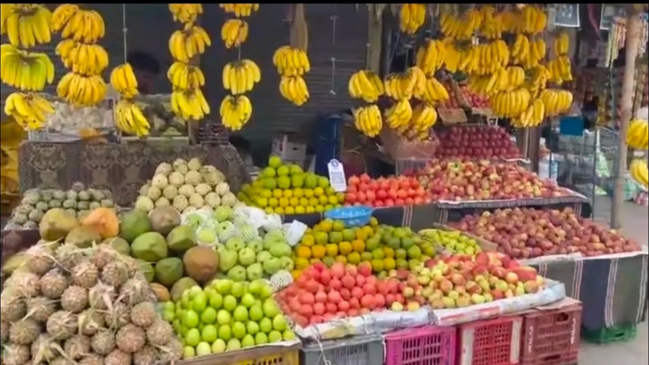 फलों 🍎 का दुकान कैसे🫒 ओपन करें 🤔fall ka business kaise karen 🤔फलों का बिजनेस कैसे शुरू करें? 🍎 Fruit