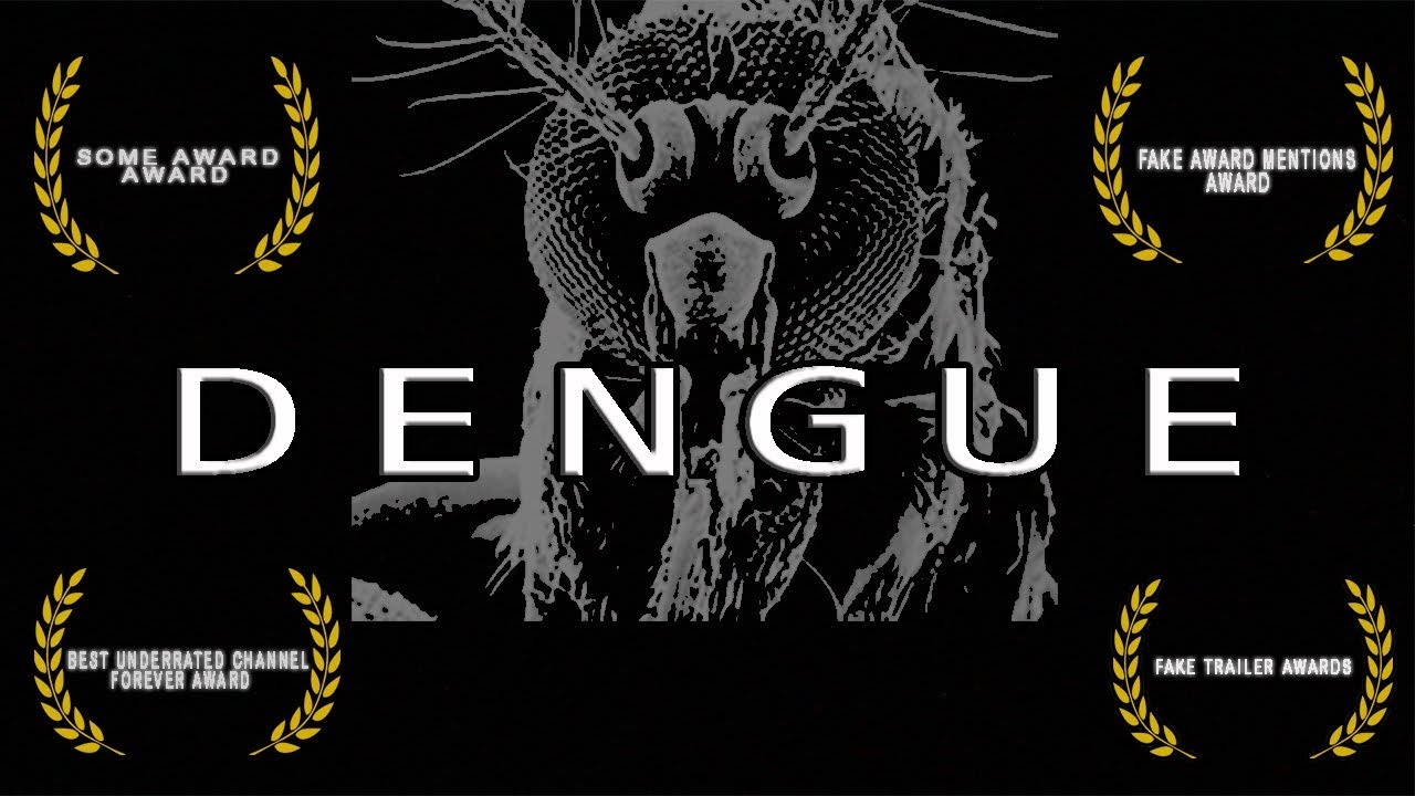 DENGUE - A Viral Video | Horror | Official Fake Trailer | Soma Banam