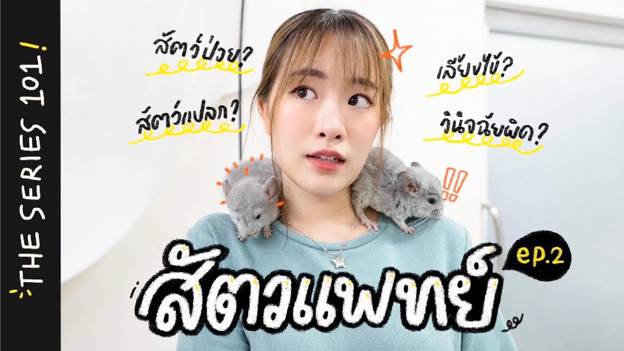 หมอผิดมั้ย? ถ้าสัตว์เราตาย | สัตวแพทย์101