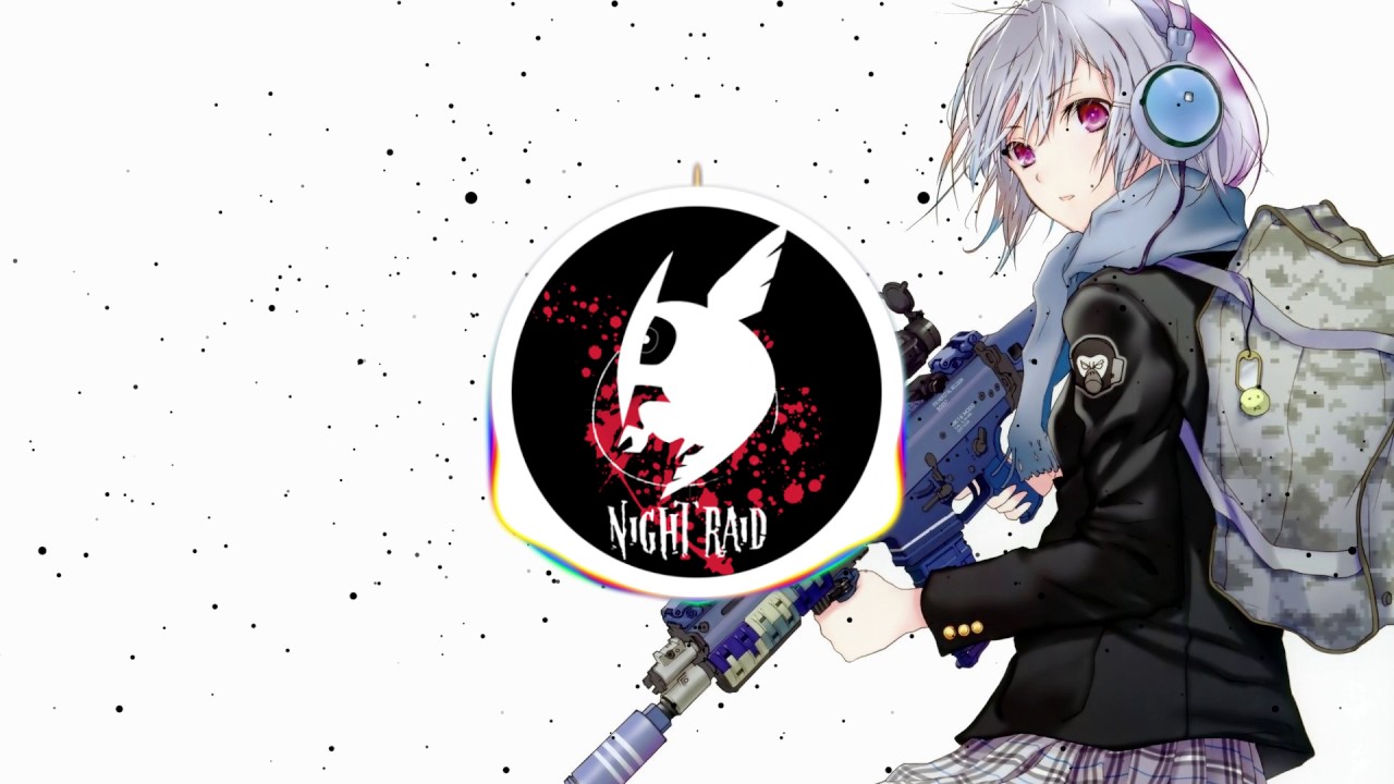 SVRCINA ~ Meet Me On The Battlefield ~ NightCore