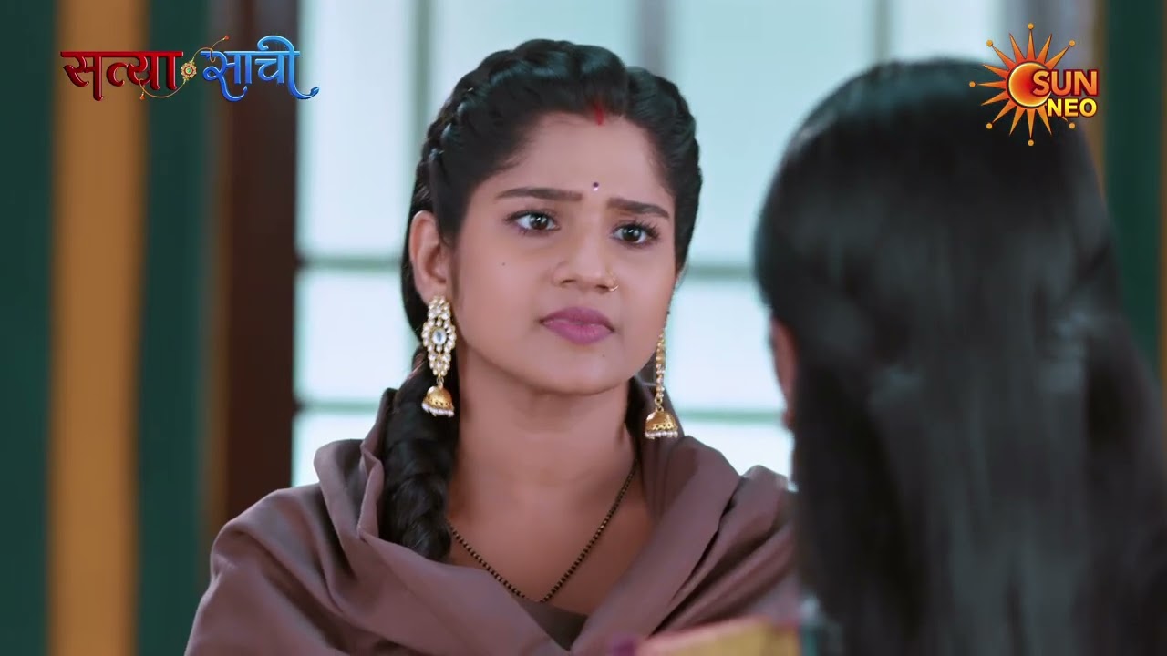 Satya Sachee | Sneak Peek | Mon - Sun | 8:00 PM | @sunneo 