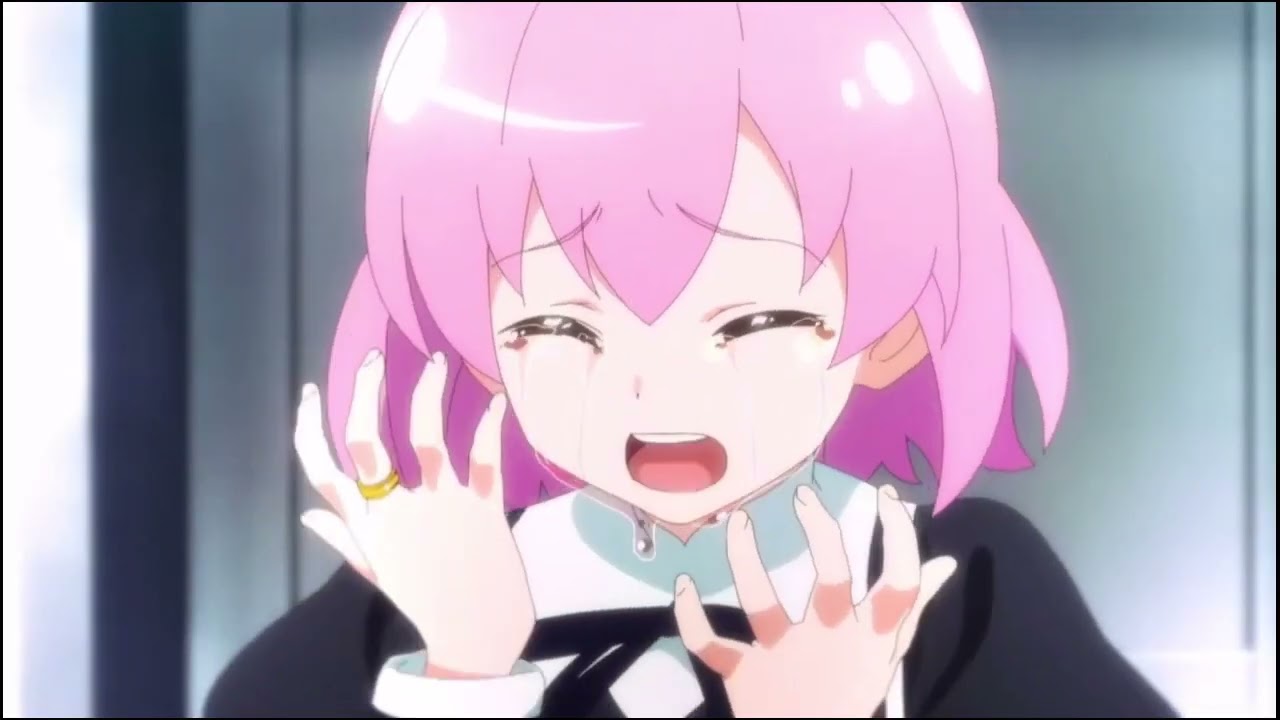 【MAD】アサルトリリィ✖青空のナミダ
