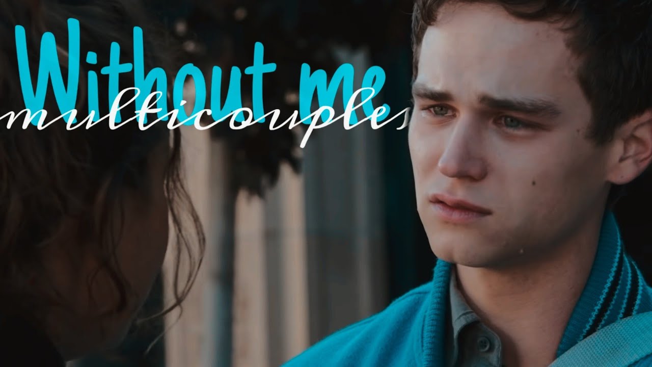 Multicouples | Without me