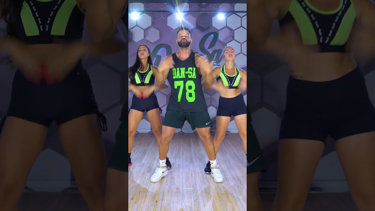 VEM QUEBRANDO - MC Danone Prod. Dj THG e HM Oliveira #shorts