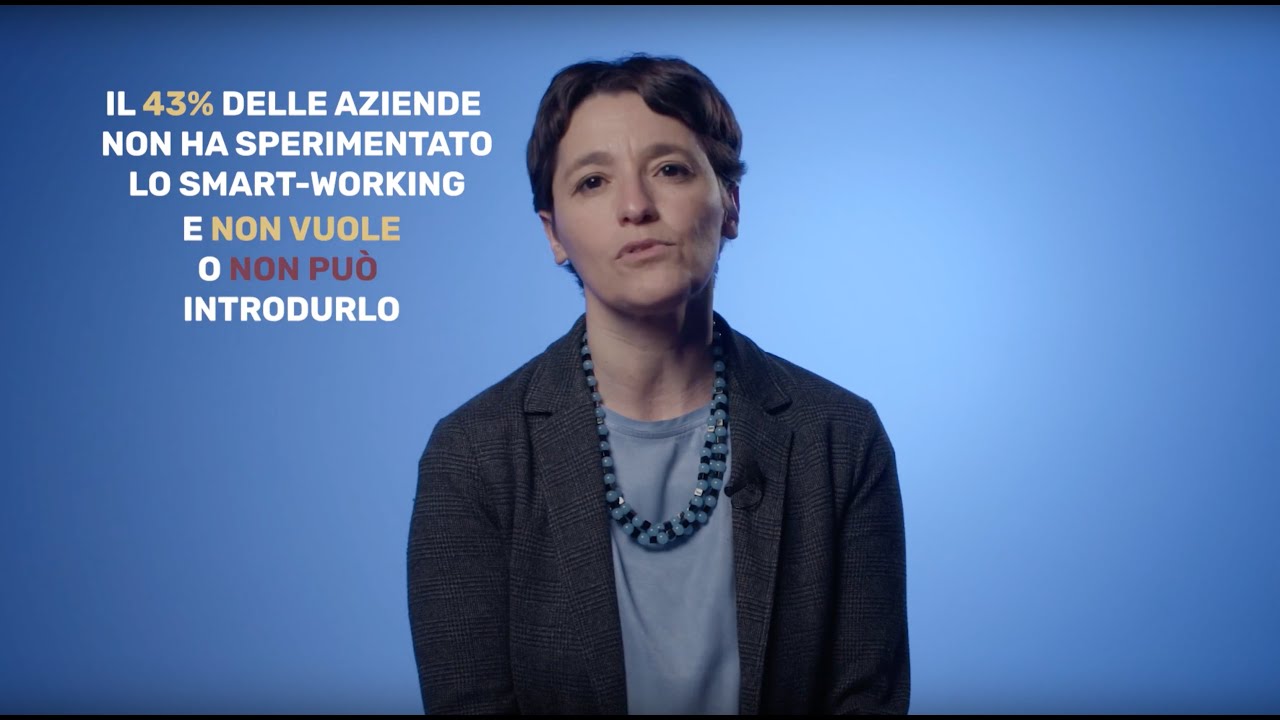 Il futuro della città - Presentazione dell'Indagine IPSOS per Laboratorio Futuro